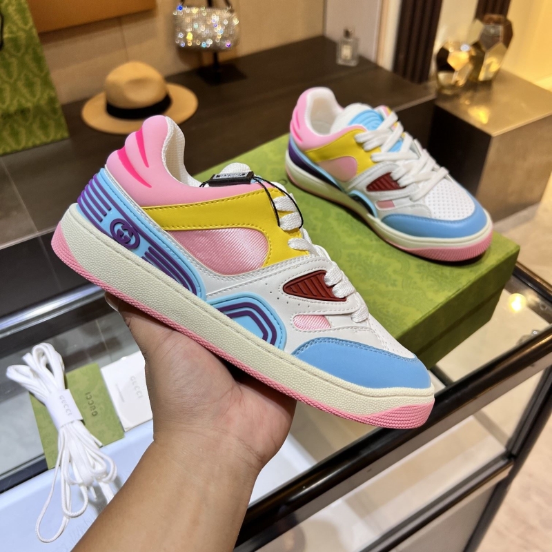 G*u*i casual shoes